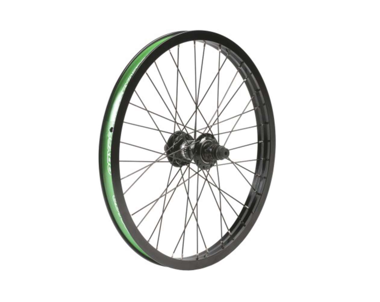 Antigram v2 Cassette Hub | Odyssey BMX